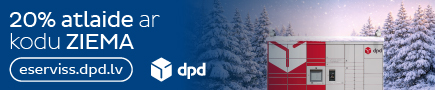 Sūti ar DPD no 2.01 Eur