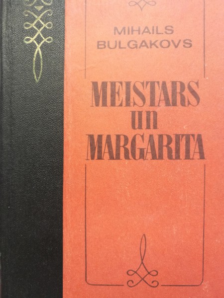 Meistars un Margarita