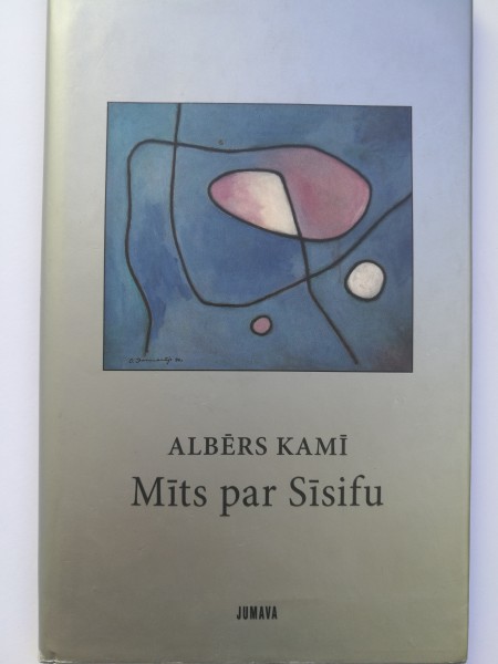 Mīts par Sīsifu
