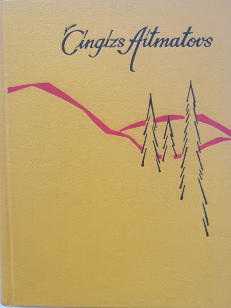 Kalnu un stepju stāsti