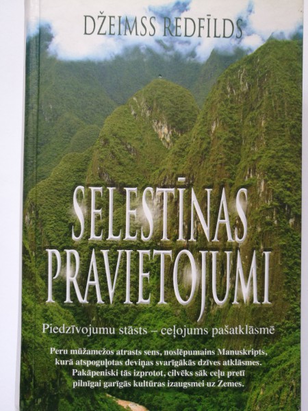 Selestīnas pravietojumi
