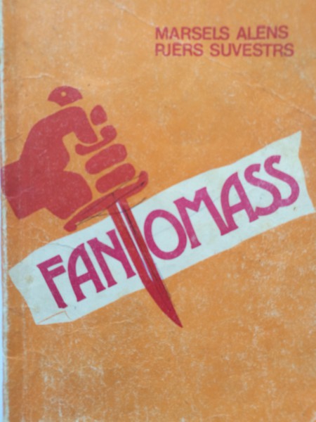 Fantomass