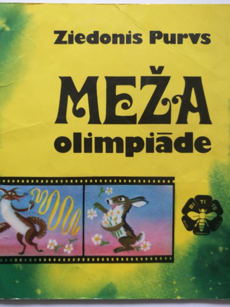 Meža olimpiāde