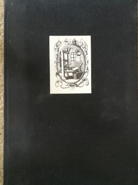 Всеобщая история книги