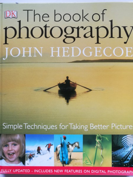 The book of photography