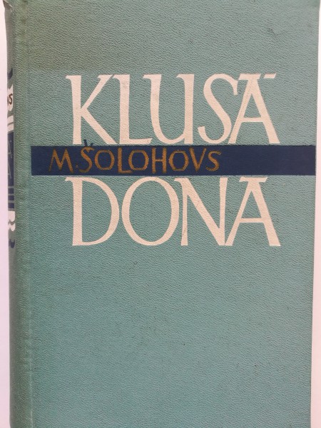 Klusā Dona