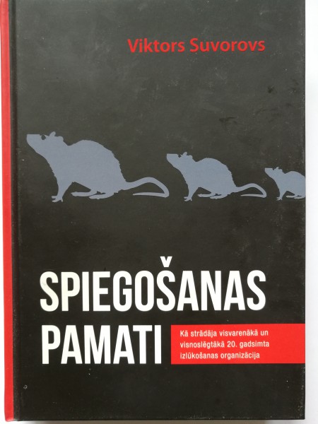 Spiegošanas pamati