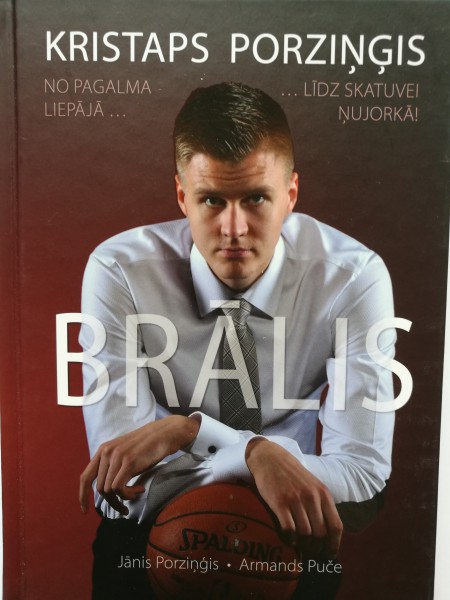 Brālis