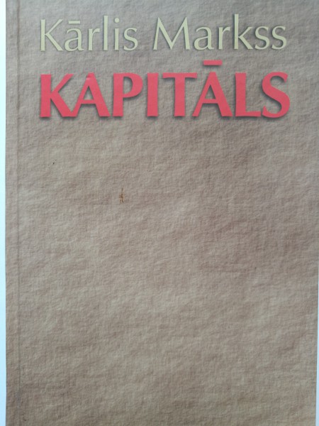 Kapitāls