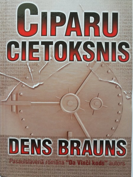 Ciparu cietoksnis