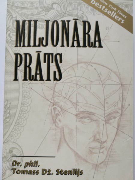 Miljonāra prāts