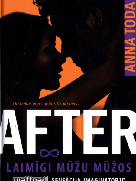 After 4 Laimīgi mūžu mūžos