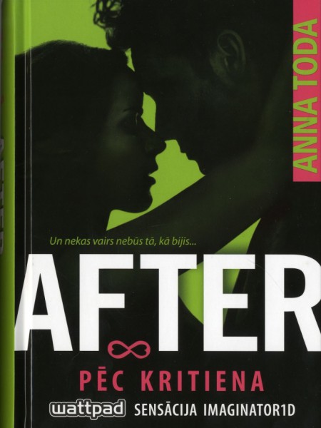 After 3 Pēc kritiena