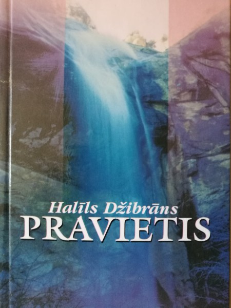 Pravietis