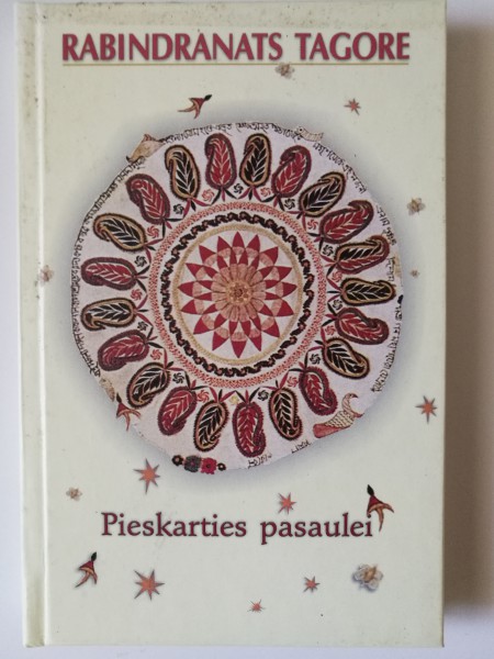 Pieskarties pasaulei!