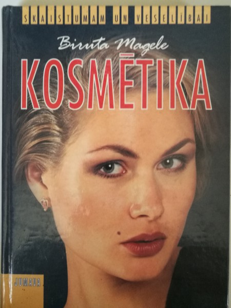 Kosmētika