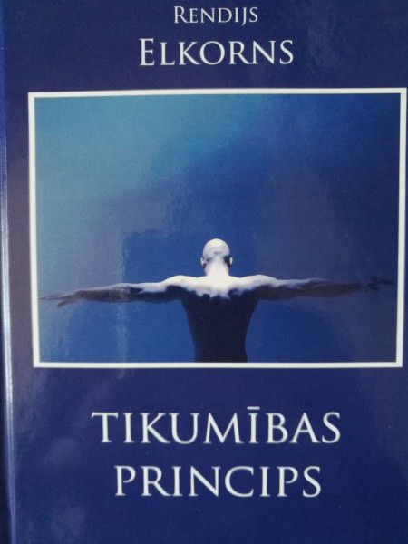 Tikumības princips