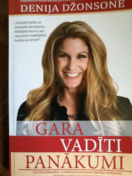 Gara vadīti panākumi