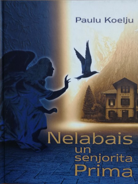 Nelabais un senjorita Prima