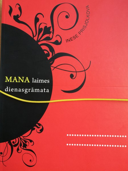 Mana laimes dienasgrāmata