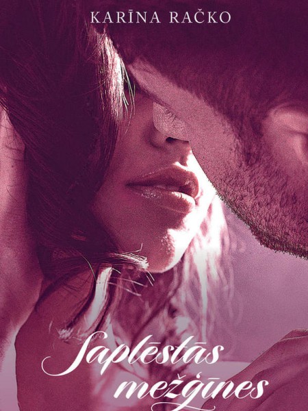 Saplēstās mežģīnes