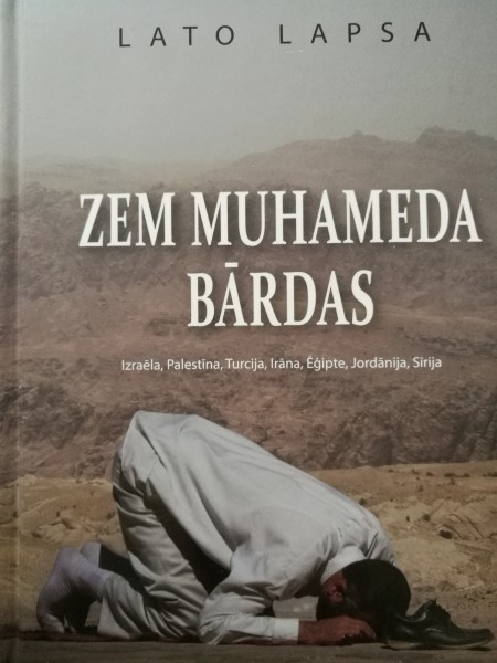 Zem Muhameda bārdas
