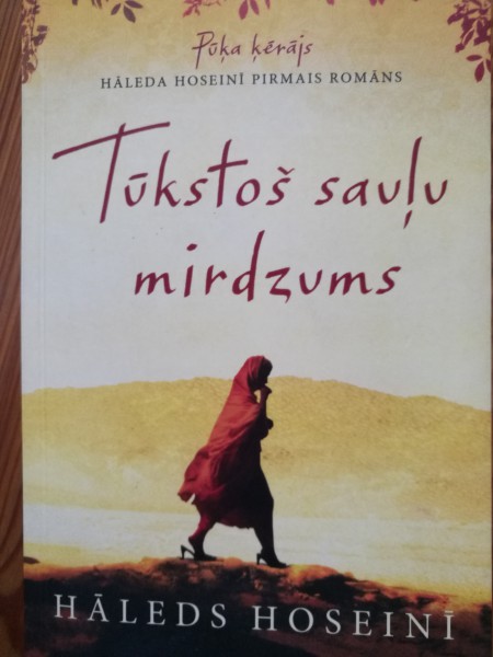 Tūkstoš sauļu mirdzums