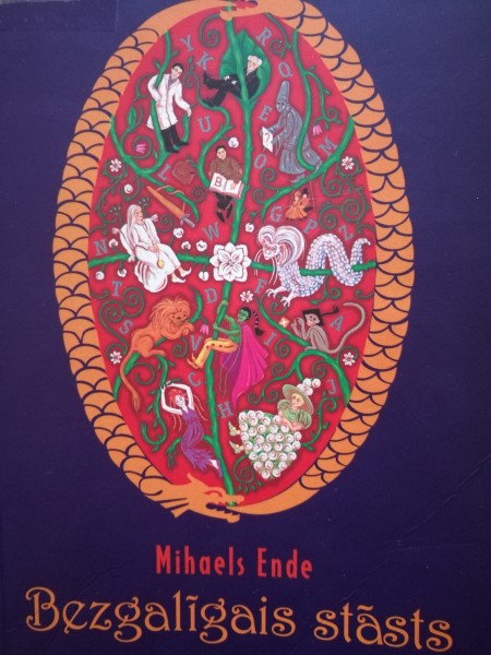 Bezgalīgais stāsts