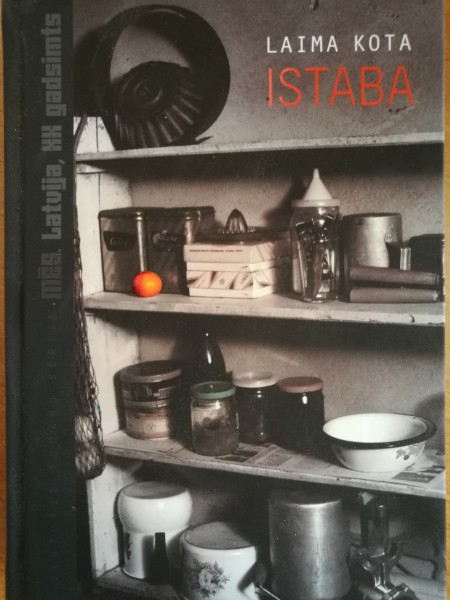 Istaba