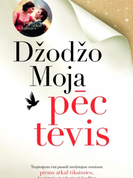 Pēc tevis