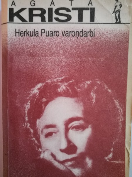 Herkula Puaro varoņdarbi