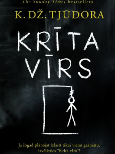 Krīta vīrs