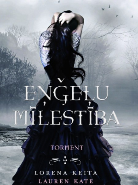 Eņģeļu mīlestība