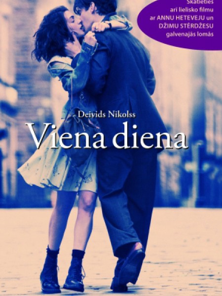 Viena diena