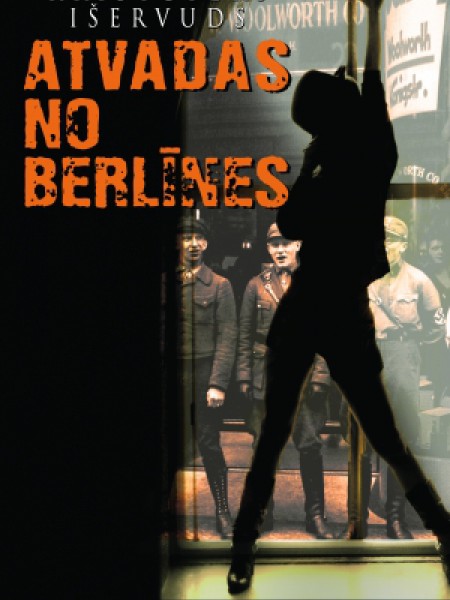 Atvadas no Berlīnes