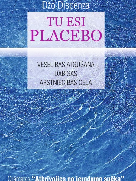Tu esi Placebo