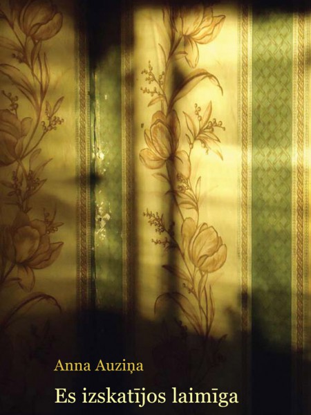 Es izskatījos laimīga