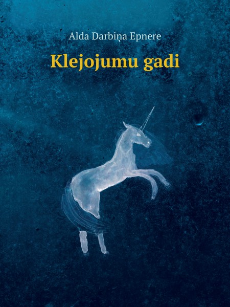 Klejojumu gadi