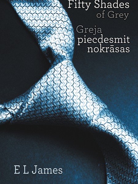Greja piecdesmit nokrāsas
