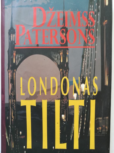 Londonas tilti