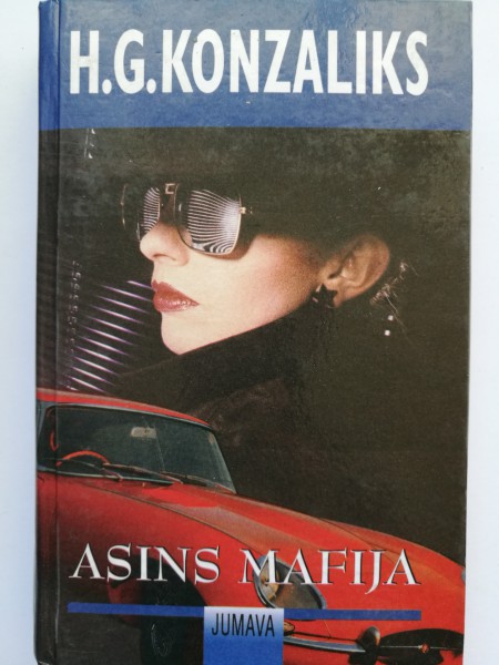 Asins mafija