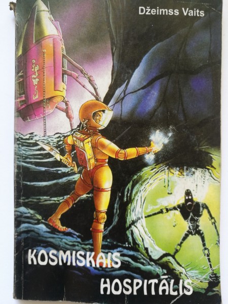 Kosmiskais hospitālis