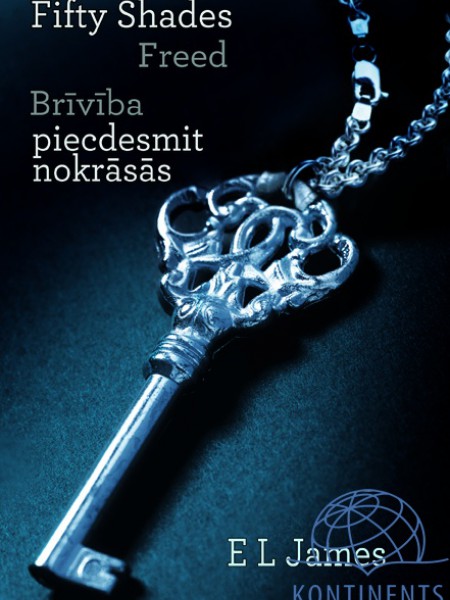 Brīvība piecdesmit nokrāsās