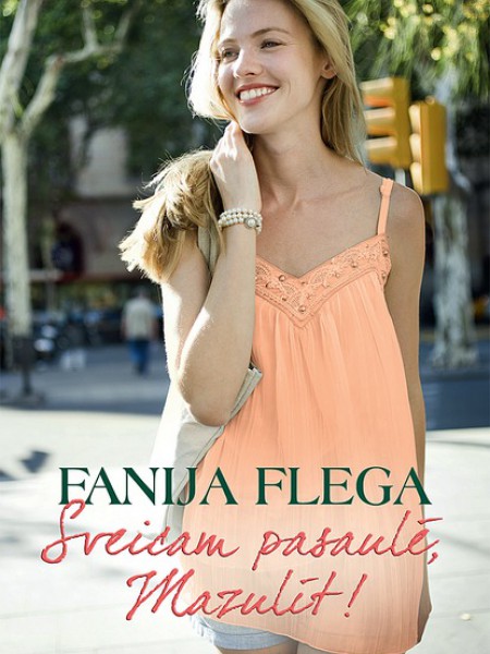 Sveicam pasaulē, Mazulīt!