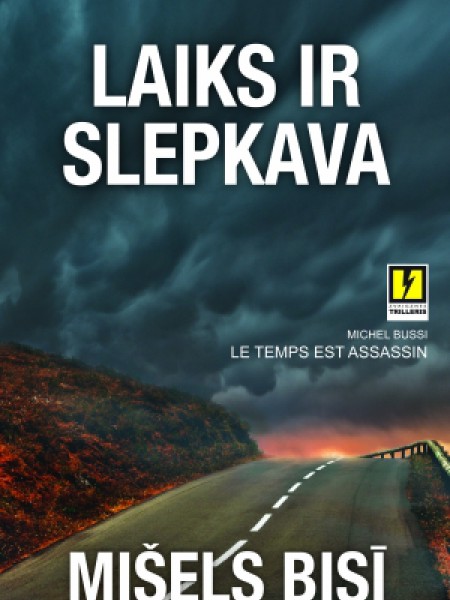Laiks ir slepkava