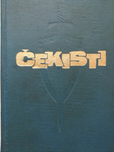 Čekisti