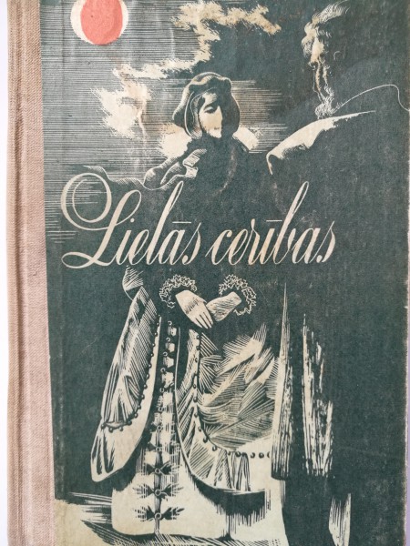 Lielās cerības