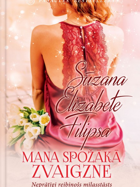 Mana spožākā zvaigzne