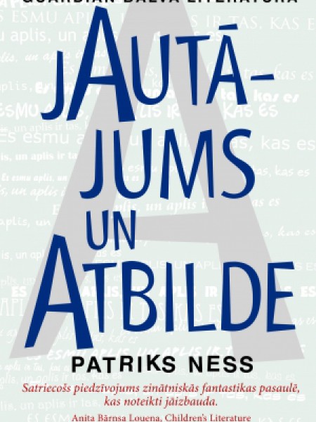 Jautājums un Atbilde