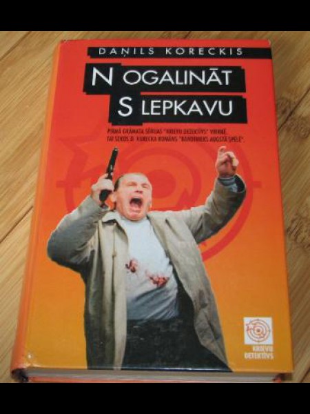 Nogalināt slepkavu